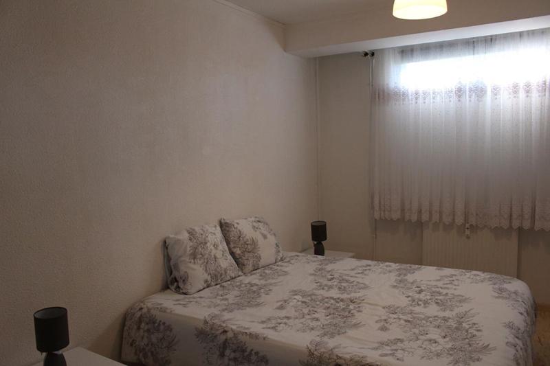 Appartement - 91 m² - 3 pièces