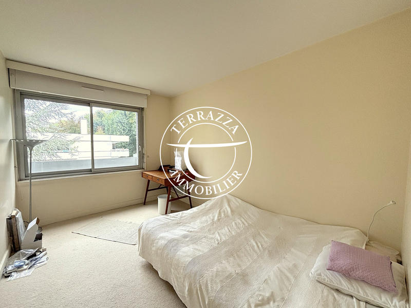 Appartement - 116 m² - 5 pièces