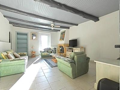 Maison - 90 m² - 3 pièces