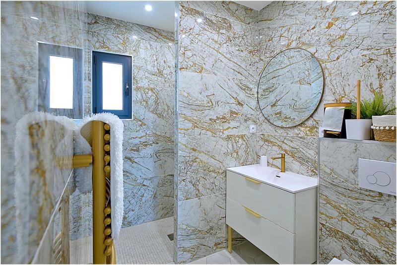 Villa - 172 m² - 5 pièces