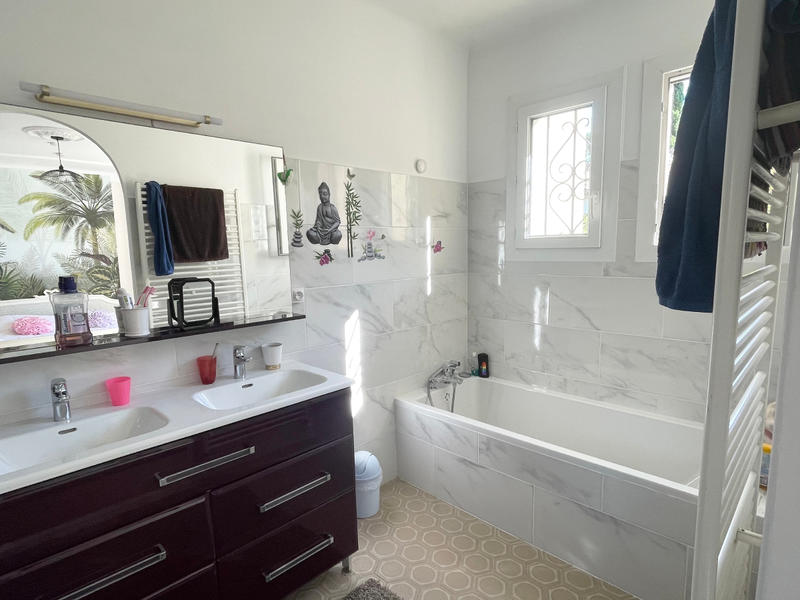 Maison - 155 m² - 7 pièces