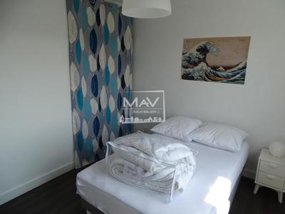 Appartement - 78 m² - 4 pièces