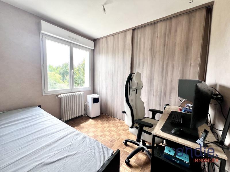 Maison - 73 m² - 4 pièces