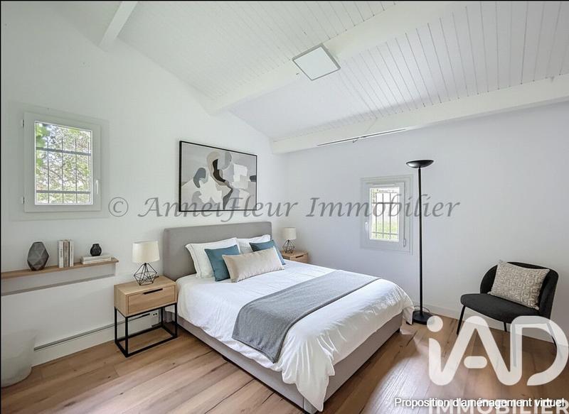 Maison de maîtres - 171 m² - 7 pièces