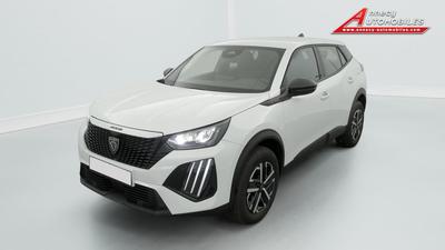 Peugeot 2008 100 s Bvm6 Style