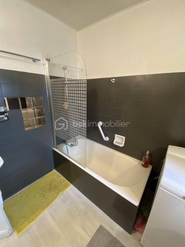 Maison ancienne - 174 m² - 7 pièces