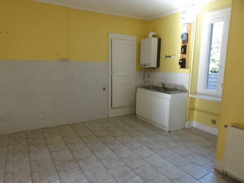 Immeuble - 275 m² - 12 pièces