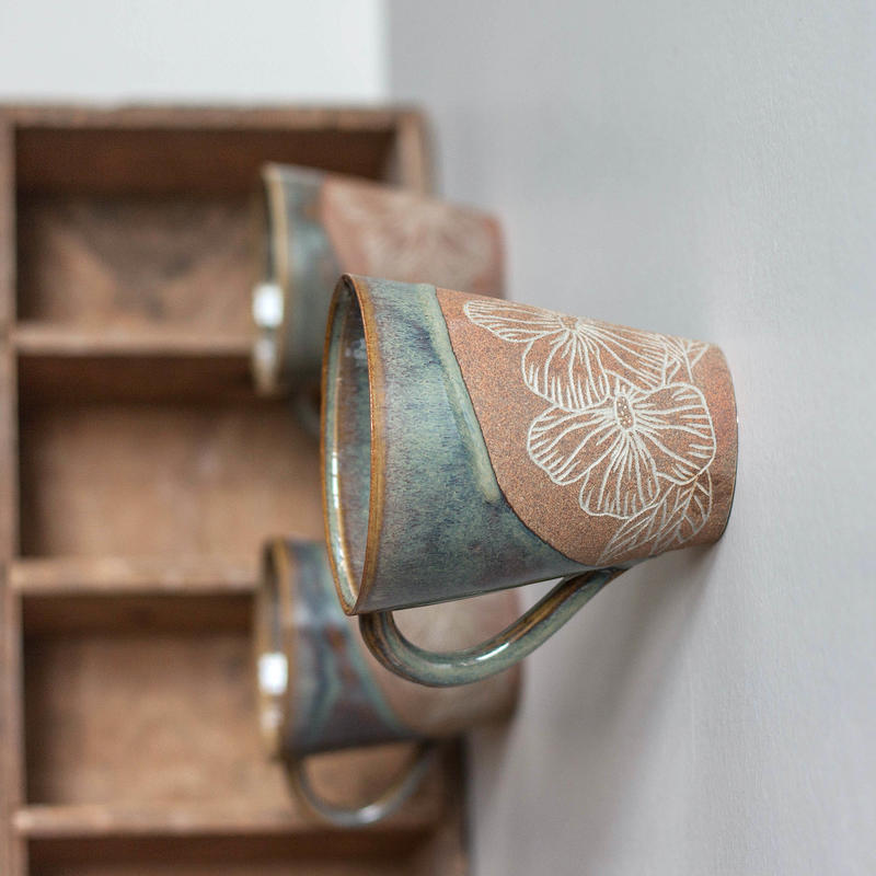 Journée 100 % céramique à Malicorne