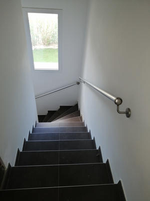 Appartement - 50 m² - 3 pièces