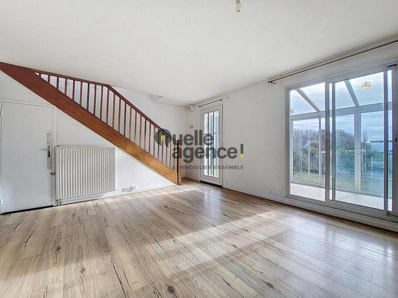 Maison - 118 m² - 7 pièces