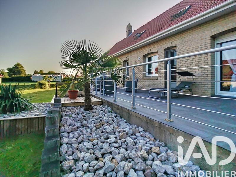 Maison - 348 m² - 10 pièces