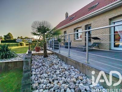 Maison - 348 m² - 10 pièces