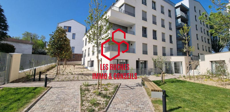 Appartement - 40 m² - 1 pièce