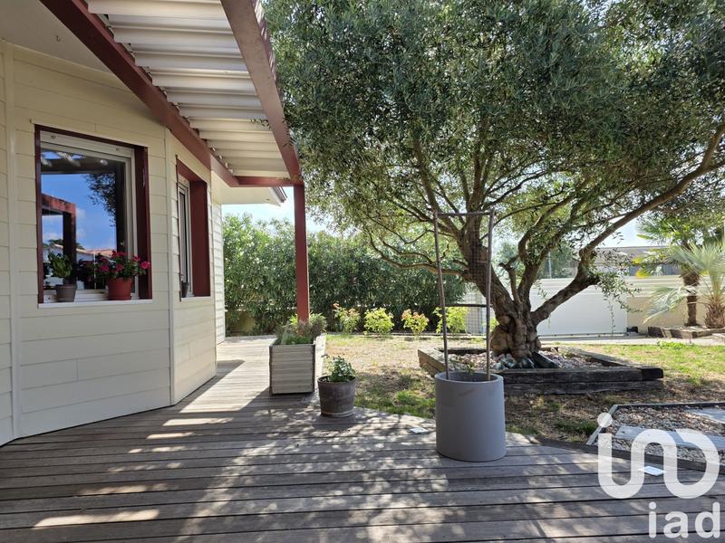 Maison - 156 m² - 7 pièces