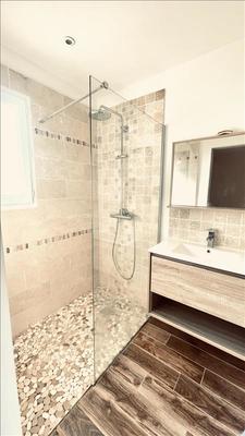 Maison - 94 m² - 4 pièces