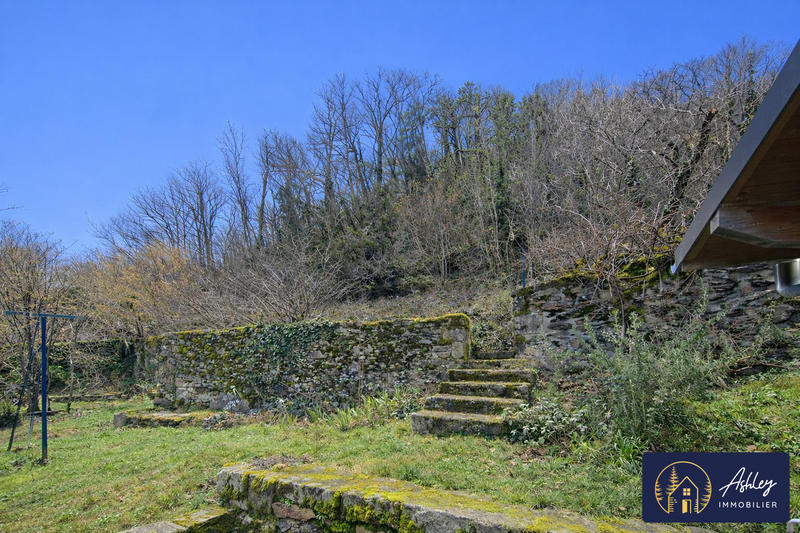 Maison ancienne - 139 m² - 5 pièces