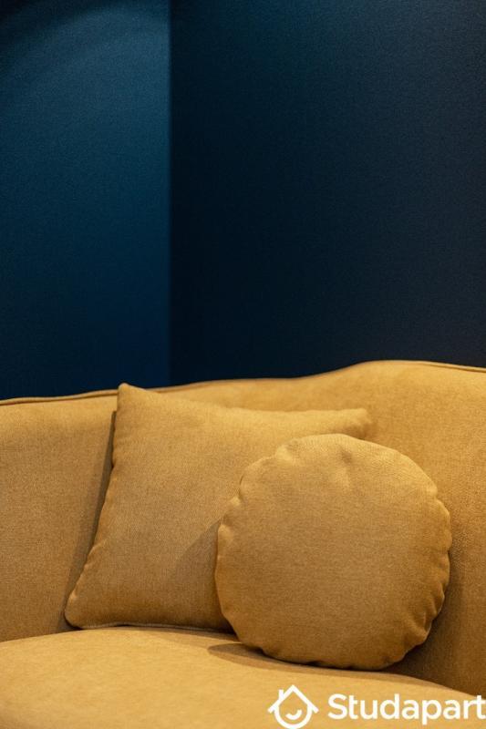 Appartement - 24 m² - 2 pièces