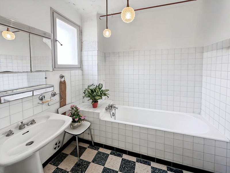 Maison - 132 m² - 7 pièces