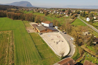 Maison - 859 m² - 13 pièces