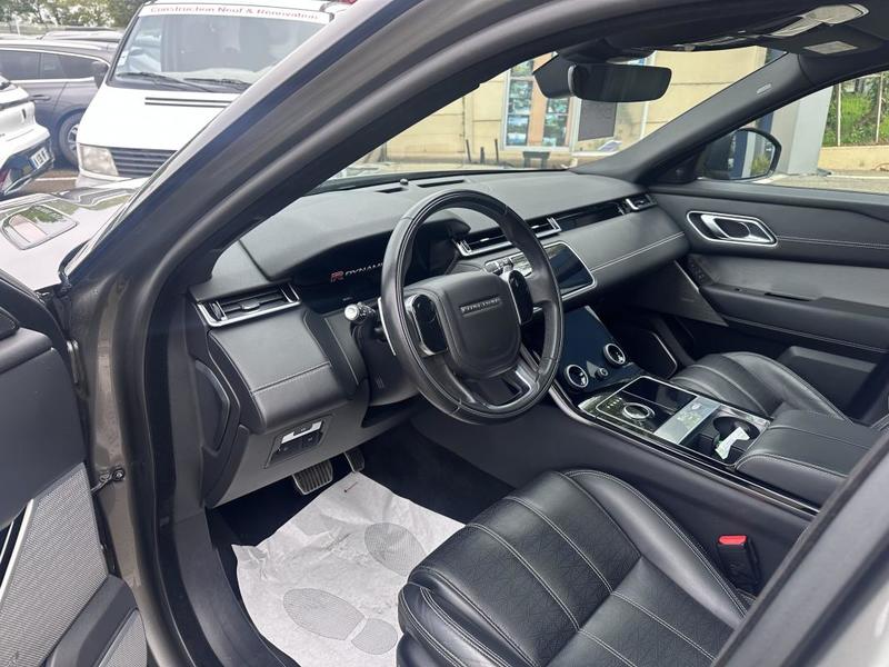 Land Rover Range Rover Velar 3.0 V6 R-Dynamic 300 Hse Bva