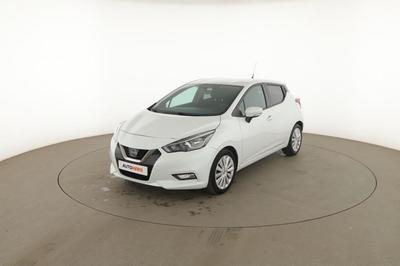 Nissan Micra 0.9 Ig-T Acenta 90 ch