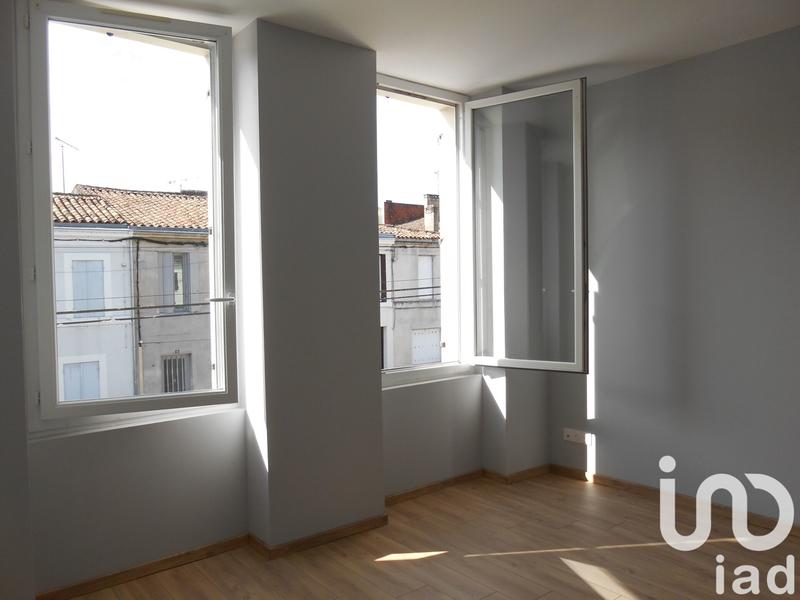 Maison de ville - 130 m² - 5 pièces
