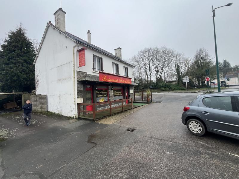 Maison - 136 m² - 6 pièces