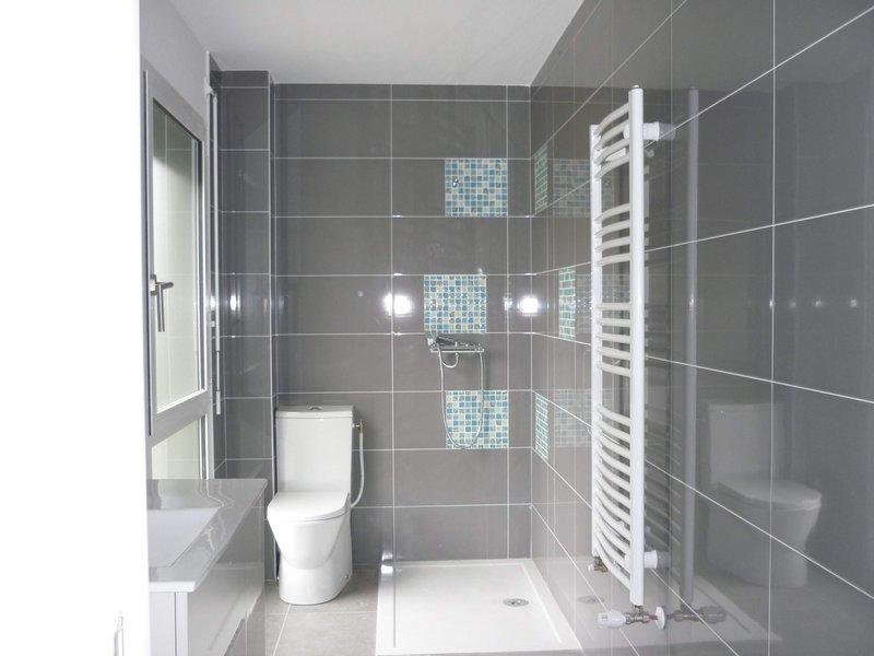 Appartement - 83 m² - 4 pièces