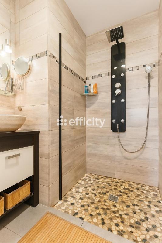 Pavillon - 97 m² - 5 pièces