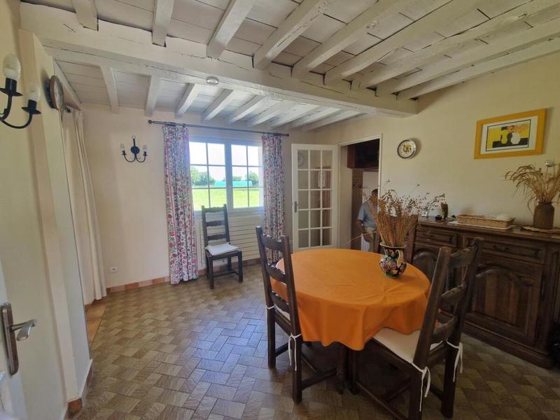 Maison - 231 m² - 8 pièces