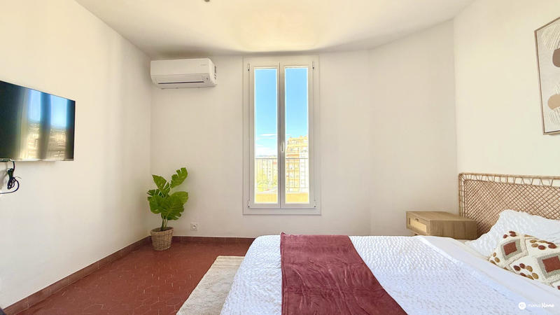 Appartement - 43 m² - 3 pièces