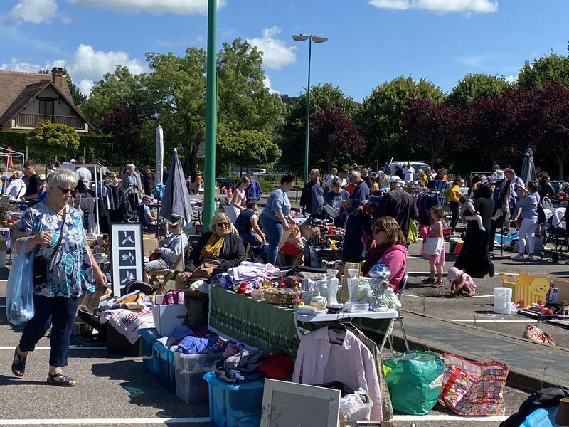 Vide-Grenier