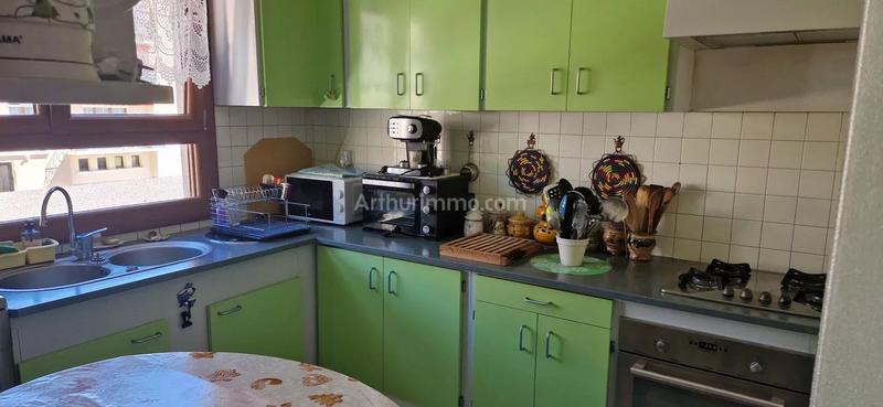 Appartement - 78 m² - 4 pièces