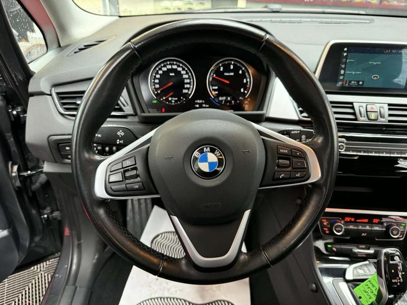 Bmw Serie 2 Active Tourer (F45) Lci 216d 116cv. Business Design Dkg7