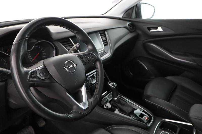 Opel Grandland X 1.2 Turbo Elite Automatique 130 ch
