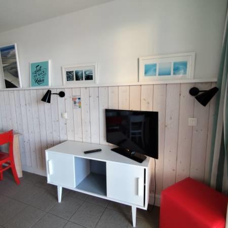 Appartement - 37 m² - 3 pièces