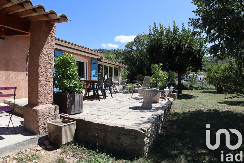 Maison - 109 m² - 5 pièces