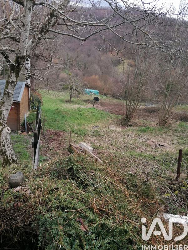 Maison de village - 66 m² - 3 pièces