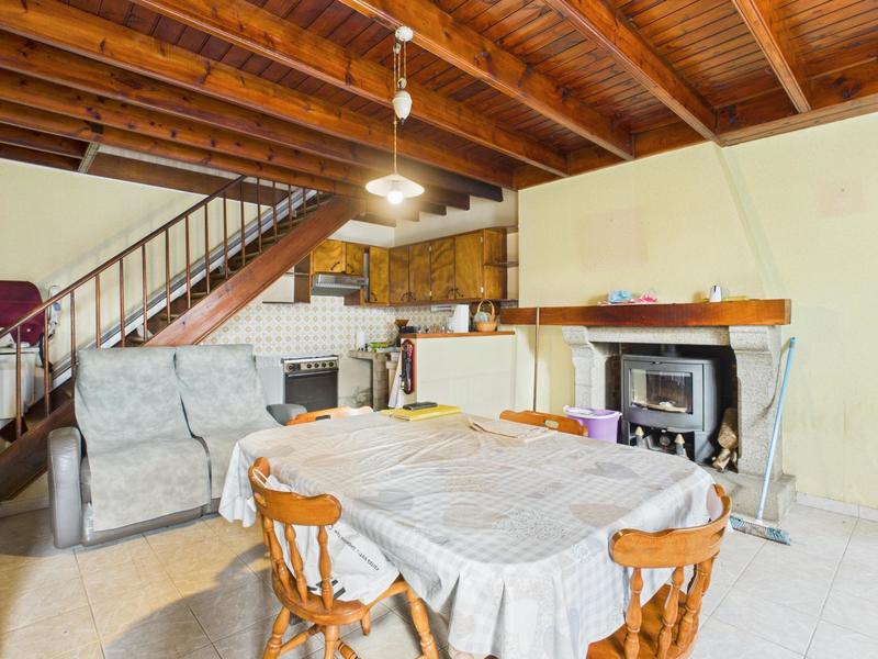 Maison - 116 m² - 5 pièces