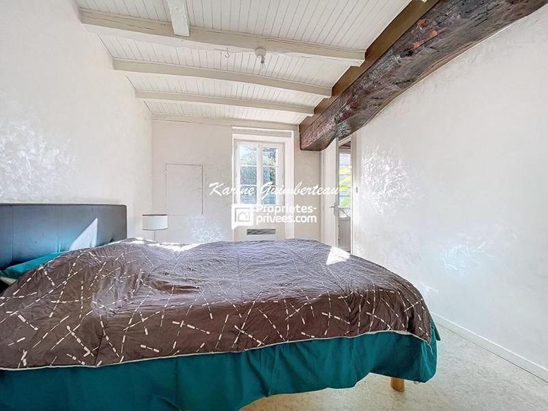 Maison - 119 m² - 4 pièces