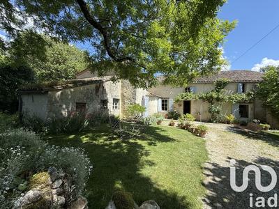 Maison - 263 m² - 14 pièces