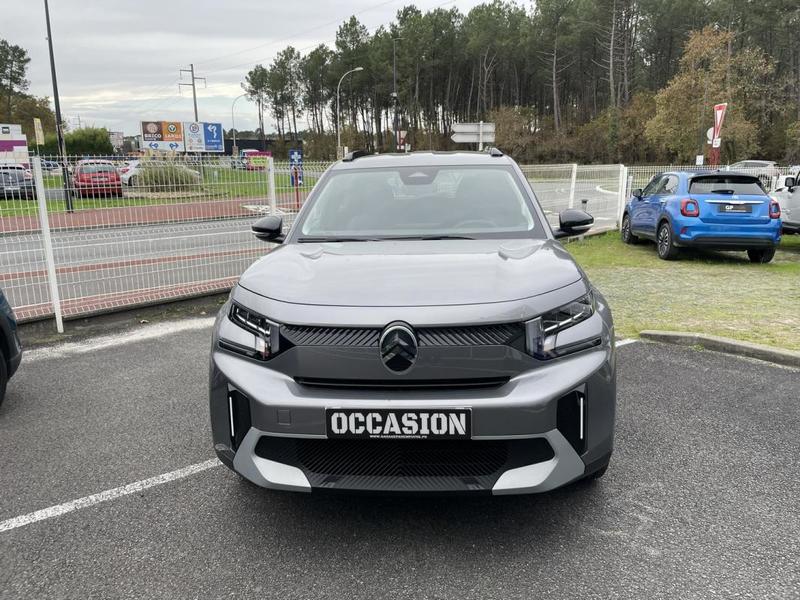 Citroën C3 Aircross Plus Turbo 100 Bvm6 - Garantie Constructeur