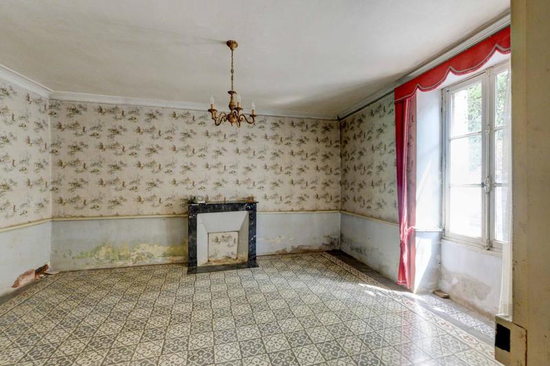 Maison - 105 m² - 6 pièces