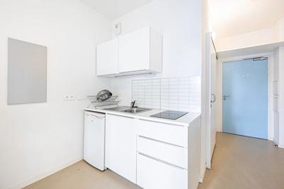 Appartement - 21 m² - 1 pièce