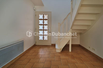 Maison - 154 m² - 6 pièces