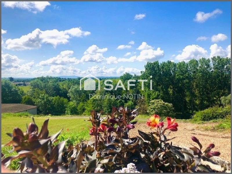 Maison - 170 m² - 4 pièces