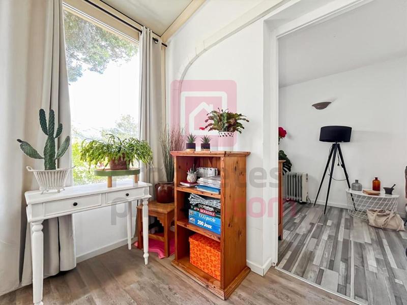 Maison - 80 m² - 3 pièces