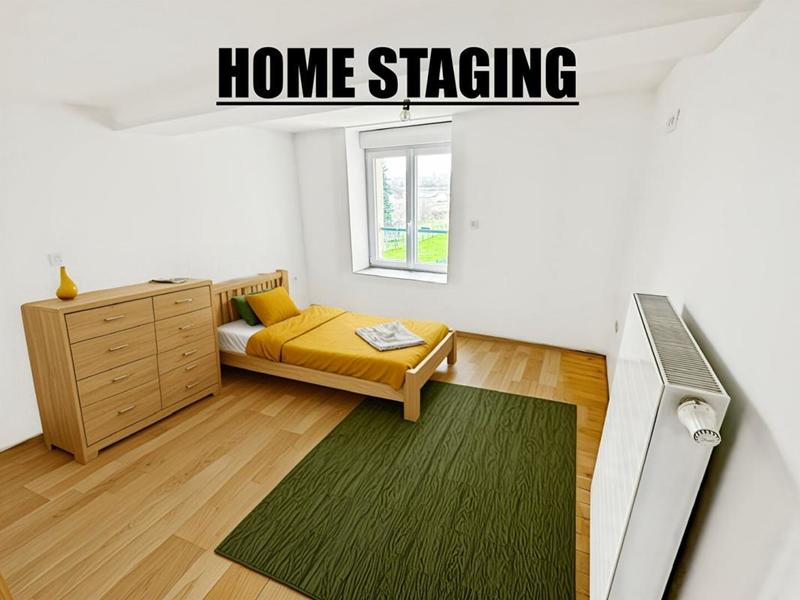 Maison - 172 m² - 5 pièces