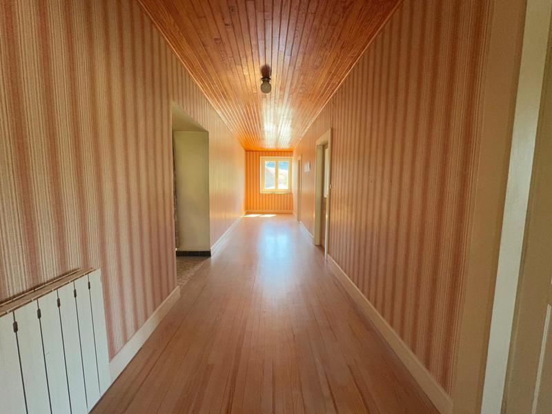 Appartement - 115 m² - 6 pièces