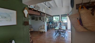 Maison - 119 m² - 5 pièces